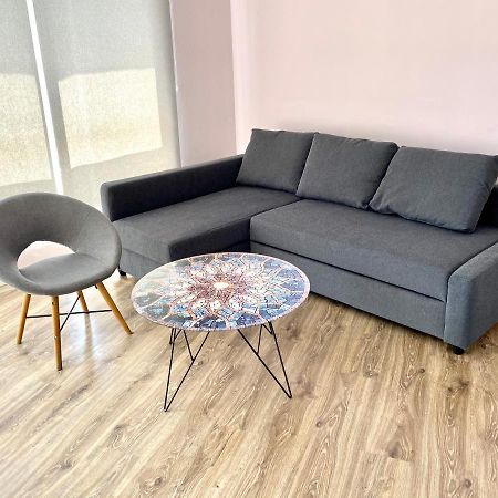 Bluemarine Apartment Sofia Bagian luar foto