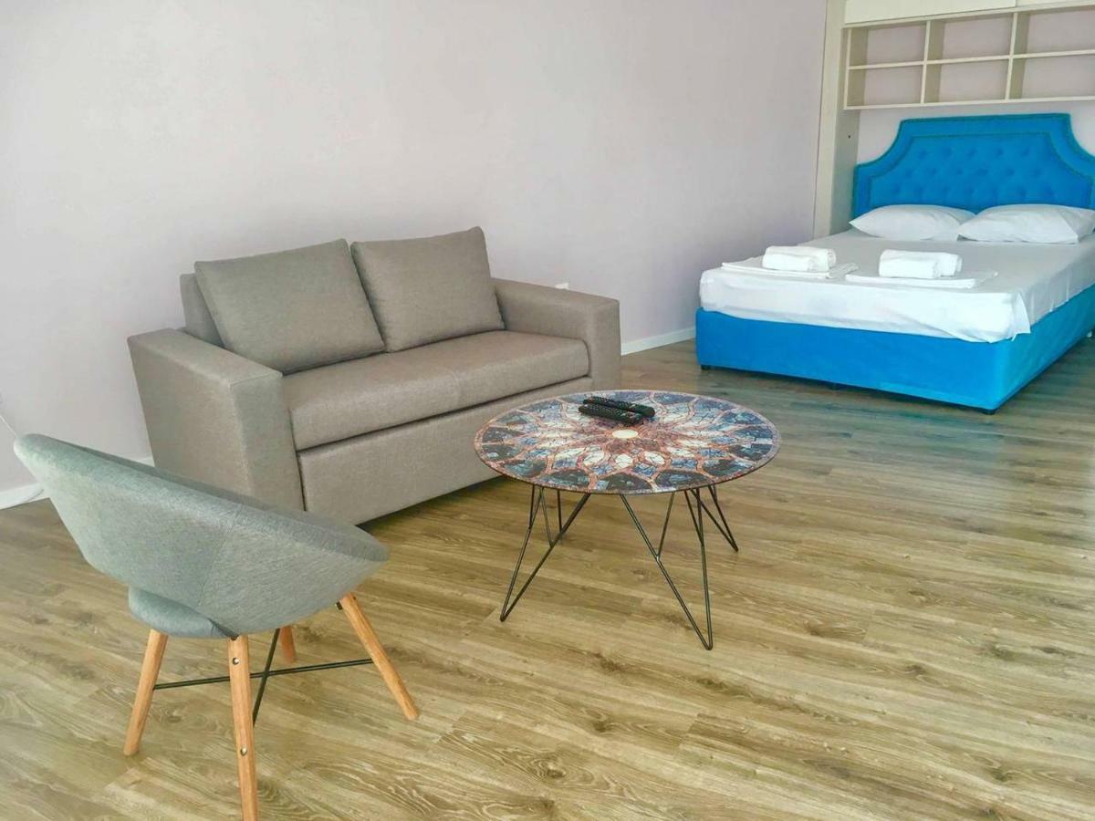 Bluemarine Apartment Sofia Bagian luar foto