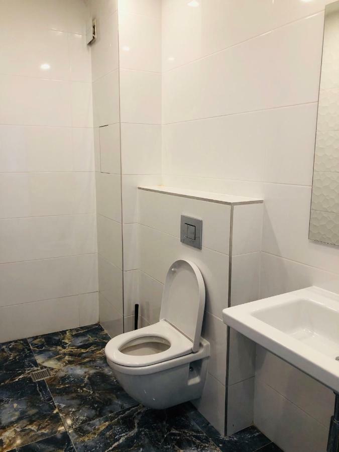 Bluemarine Apartment Sofia Bagian luar foto
