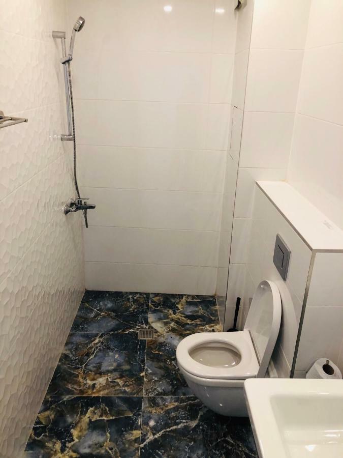 Bluemarine Apartment Sofia Bagian luar foto