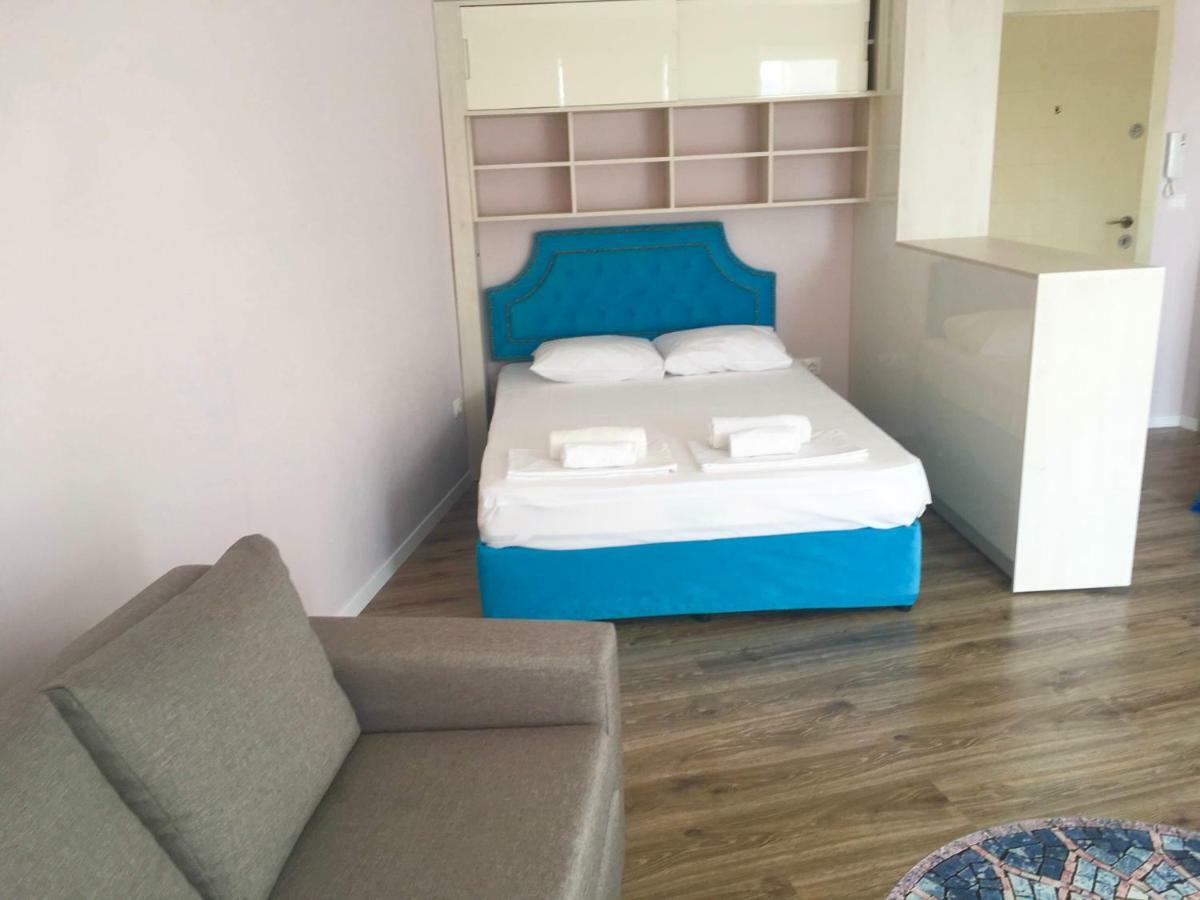 Bluemarine Apartment Sofia Bagian luar foto