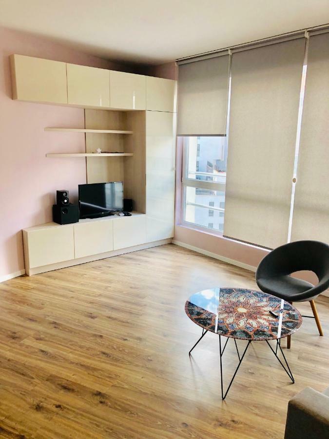 Bluemarine Apartment Sofia Bagian luar foto