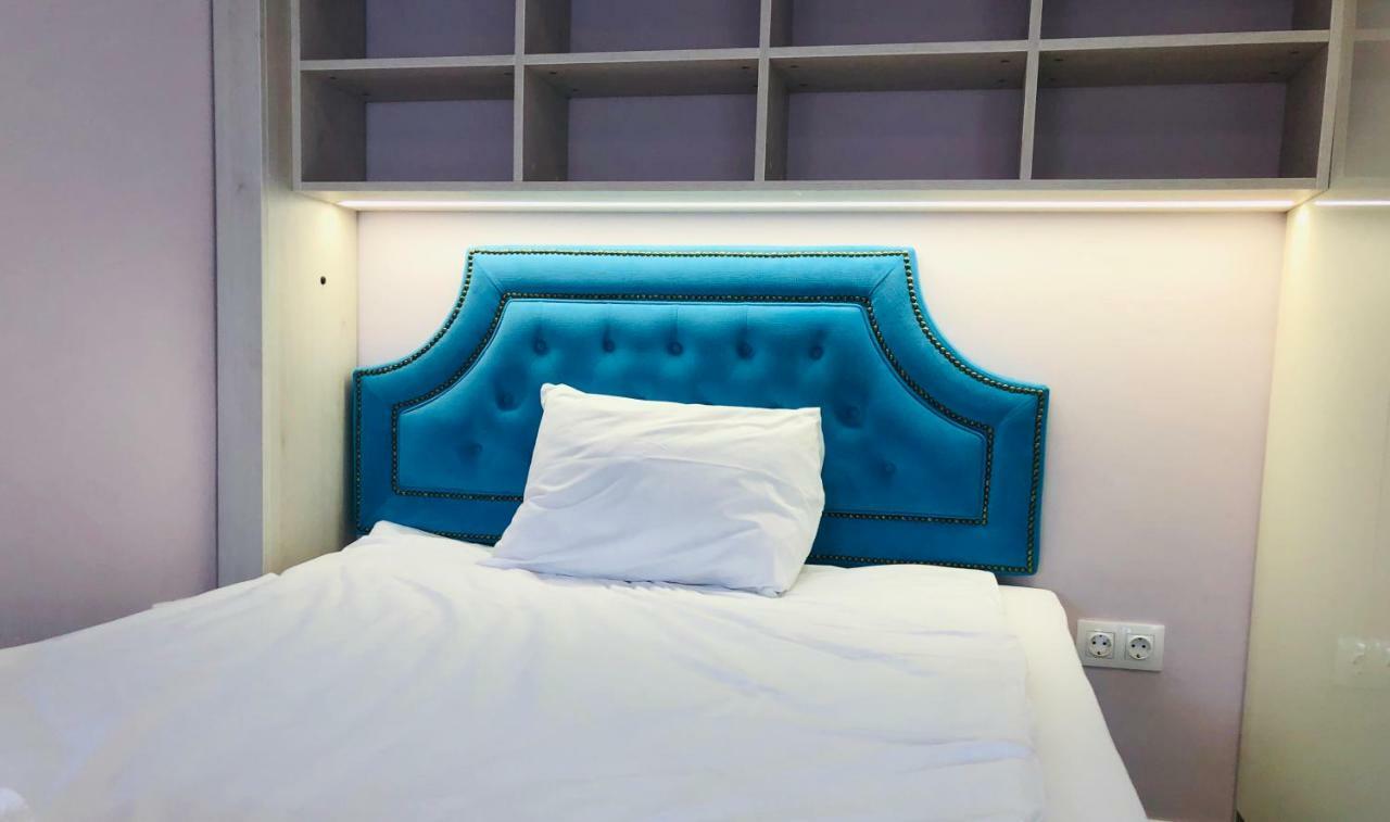 Bluemarine Apartment Sofia Bagian luar foto