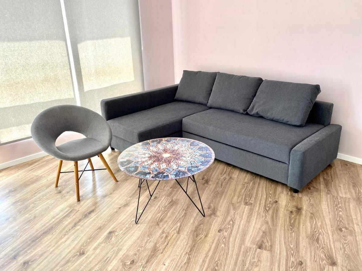Bluemarine Apartment Sofia Bagian luar foto